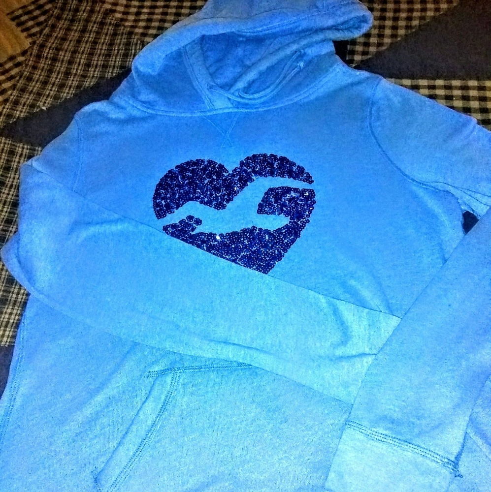 Beautiful hoodie
